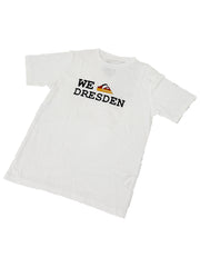 Quiksilver Boys White T-Shirt