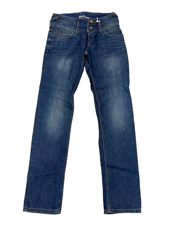 Roxy Dark Blue Jeans