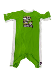 Quiksilver Toddler Green Bathing Suit