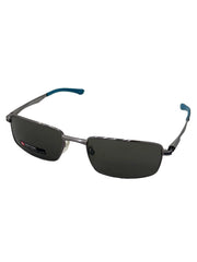 Quiksilver Mens Grey Sunglasses
