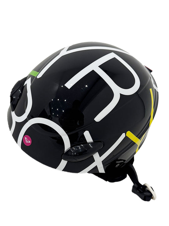 Roxy Black Sugar Loaf  Accessories