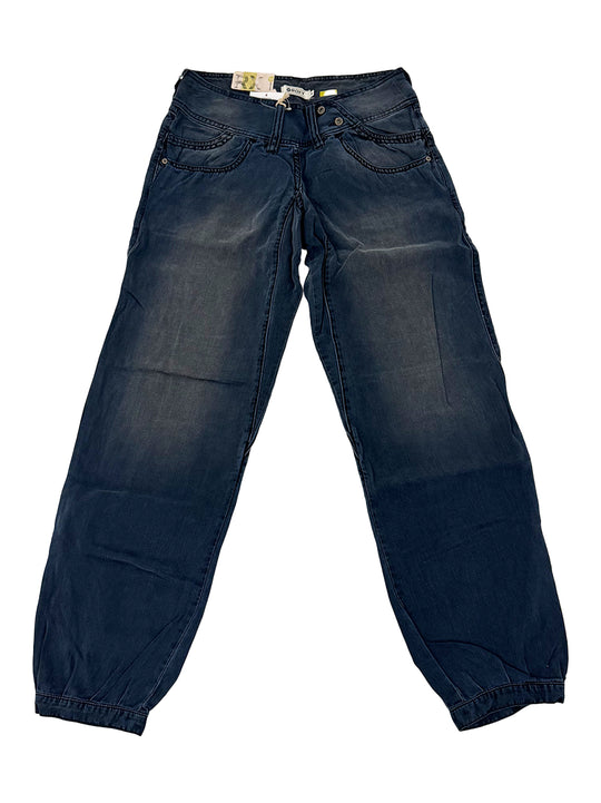 Roxy Storm Blue Jeans