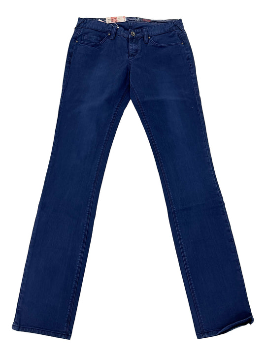 Roxy Medieval Blue Jeans