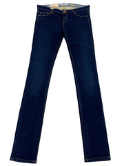 Roxy Dark Navy Blue Jeans
