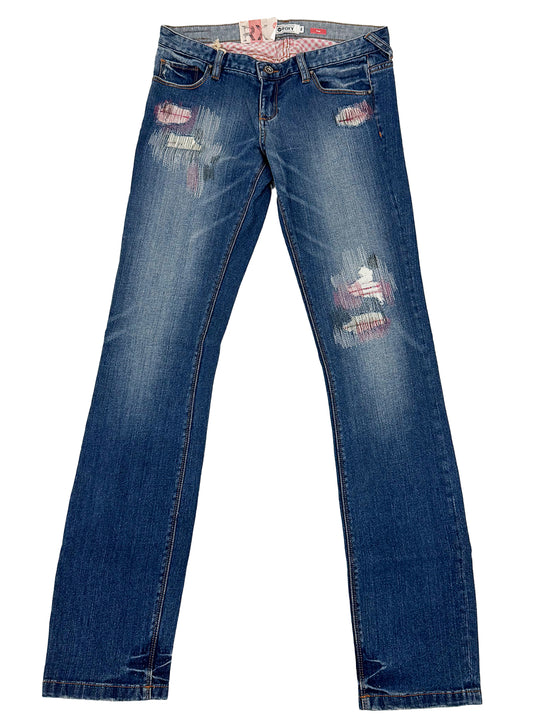 Roxy Blue Jeans