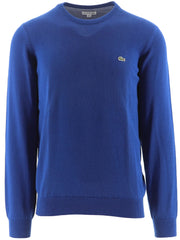 Lacoste Blue SW2 Sweatshirt