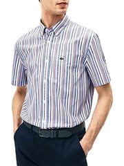 Lacoste Multicoloured SW1 Shirt
