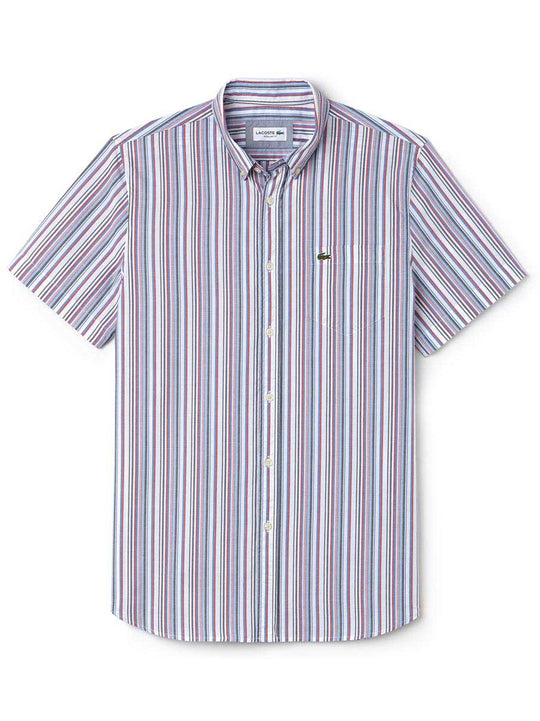 Lacoste Multicoloured SW1 Shirt