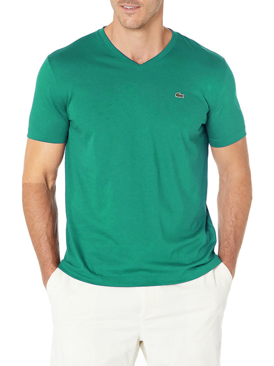 Lacoste Light Green T-Shirt