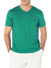 Lacoste Light Green T-Shirt