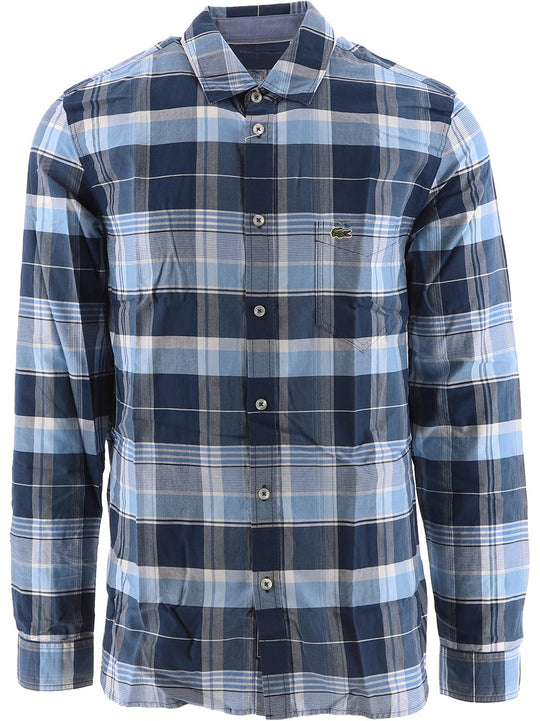 Lacoste Multicoloured SW2 Shirt