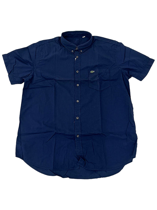 Lacoste Navy SW1 Shirt