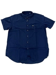 Lacoste Navy SW1 Shirt