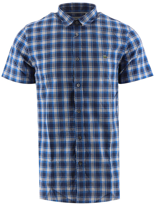 Lacoste Multicoloured SW2 Shirt