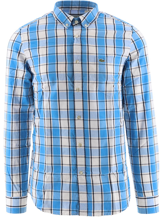 Lacoste Multicoloured SW1 Shirt