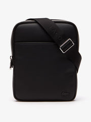Lacoste Black Crossover Bag