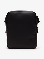 Lacoste Black Crossover Bag