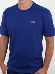 Lacoste Blue T-Shirt