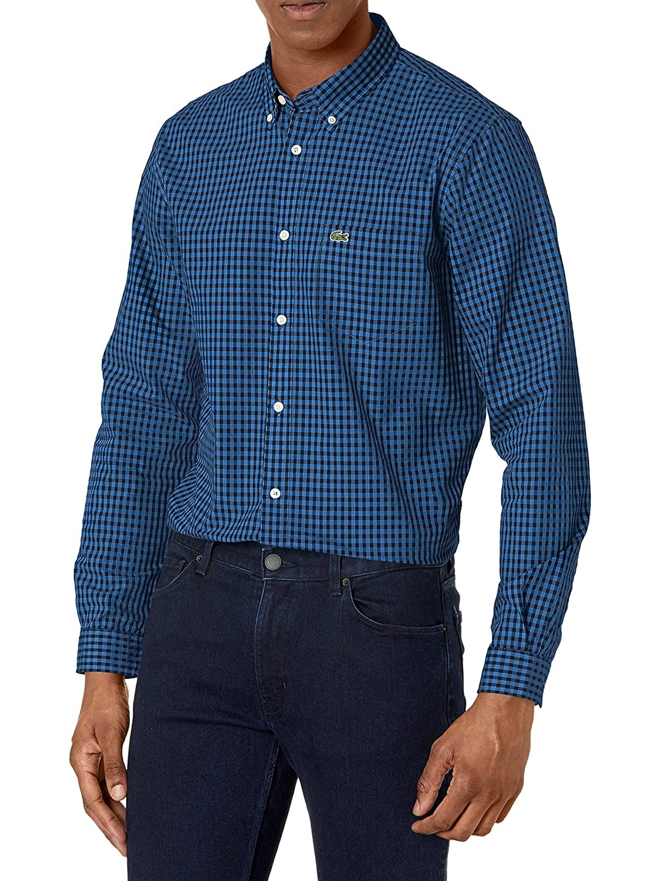 Multicoloured SW1 Shirt
