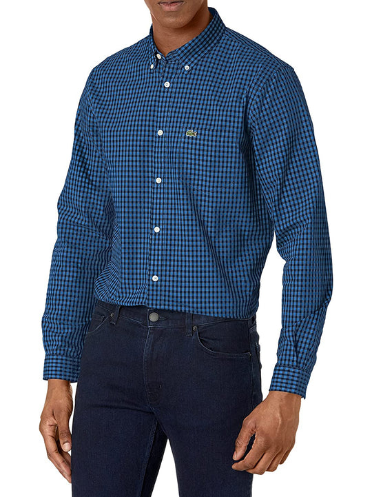 Lacoste Multicoloured SW1 Shirt