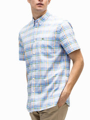 Lacoste Multicoloured SW2 Shirt