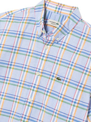 Lacoste Multicoloured SW2 Shirt