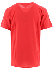 Lacoste Red T-Shirt