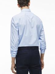 Lacoste Blue/White SW1 Shirt