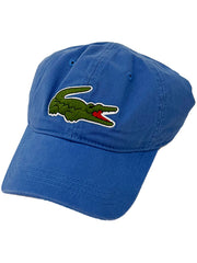 Lacoste Blue Logo Cap