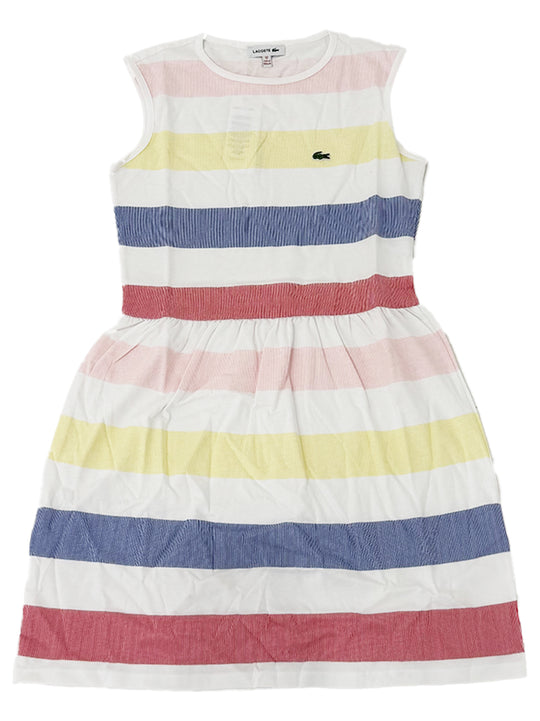 Lacoste Multicoloured Dress