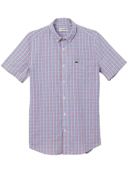 Lacoste Multicoloured SW1 Shirt