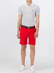 Lacoste Red SW2 Shorts