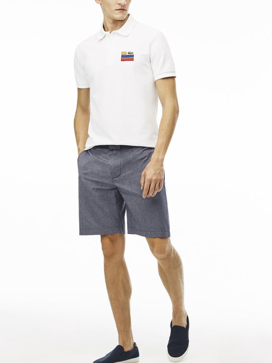 Lacoste Multicoloured SW2 Shorts
