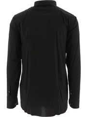 Lacoste Black SW1 Shirt