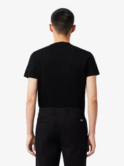 Lacoste Black T-Shirt