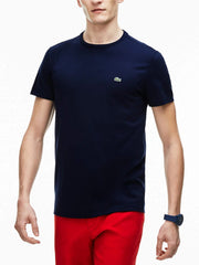 Lacoste Blue T-Shirt