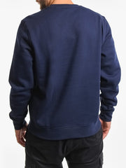 Lacoste Blue Jumper