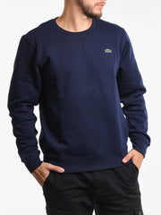 Lacoste Blue Jumper