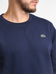 Lacoste Blue Jumper