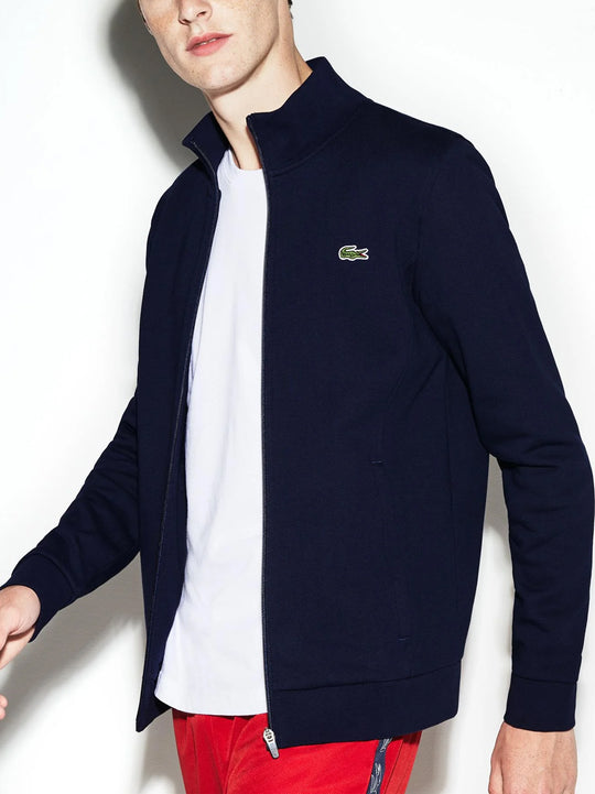 Lacoste Blue Jumper