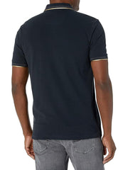Hugo Boss Deep Navy Paul Polo Shirt
