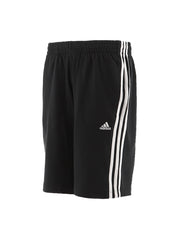 Adidas Boys Black Shorts