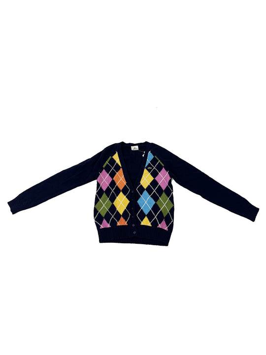Lacoste Multicoloured SUD Sweatshirt