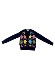 Lacoste Multicoloured SUD Sweatshirt