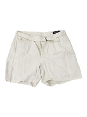 Ralph Lauren Mens Cream Chino Trousers