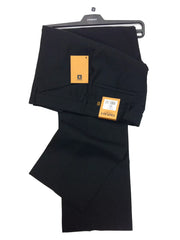 Farah Navy Trousers