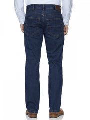 Farah DEB Denim Blue Jean