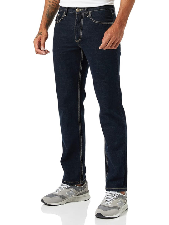 Farah Darwood Indigo Blue Jean