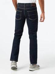 Farah Darwood Indigo Blue Jean