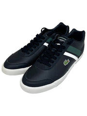Lacoste Black Green Comba Pri Shoe